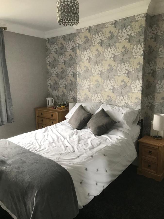 Dale View Bed & Breakfast Holmrook Екстериор снимка