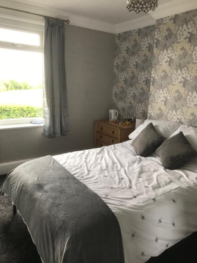 Dale View Bed & Breakfast Holmrook Екстериор снимка
