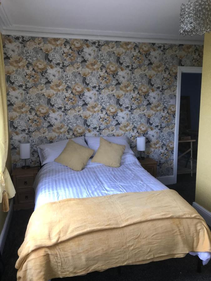 Dale View Bed & Breakfast Holmrook Екстериор снимка