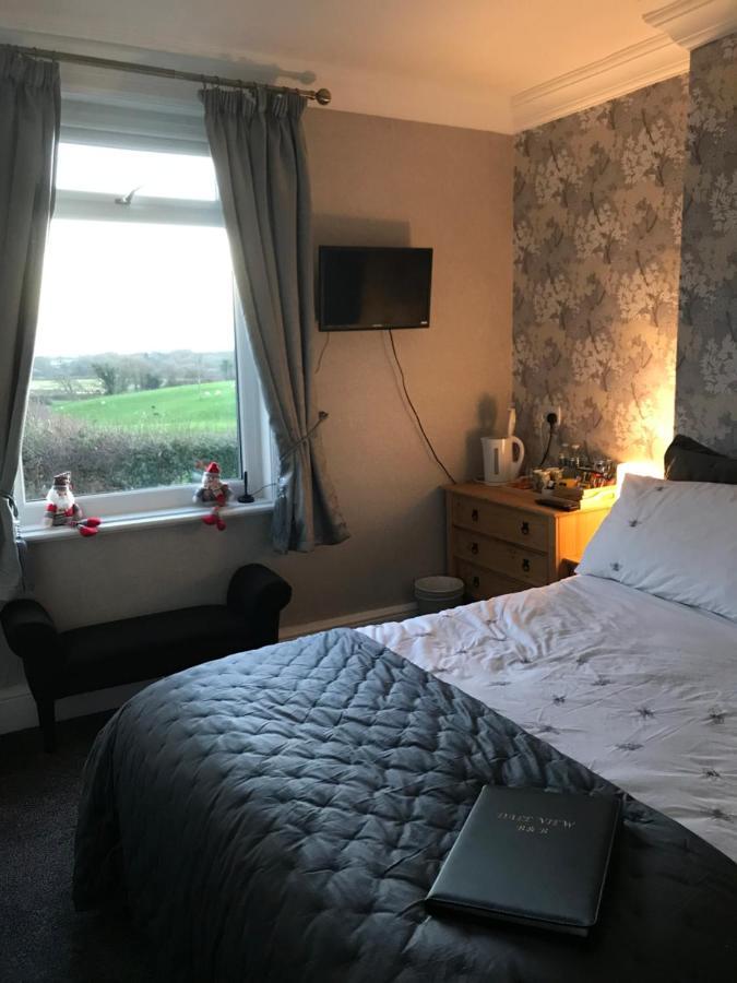 Dale View Bed & Breakfast Holmrook Екстериор снимка