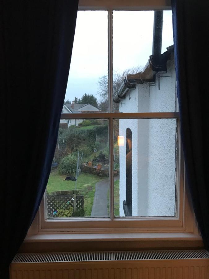 Dale View Bed & Breakfast Holmrook Екстериор снимка